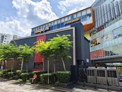 Blk 165 Simei Road (Tampines), HDB 5 Rooms #504746821